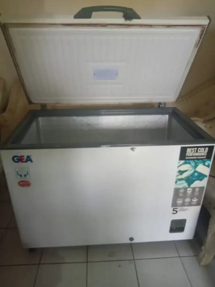 Friser GEA ab336r