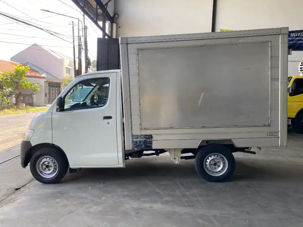 Grandmax 1.5AC/PS Th2015 Box Jumbo/ANTIK!!