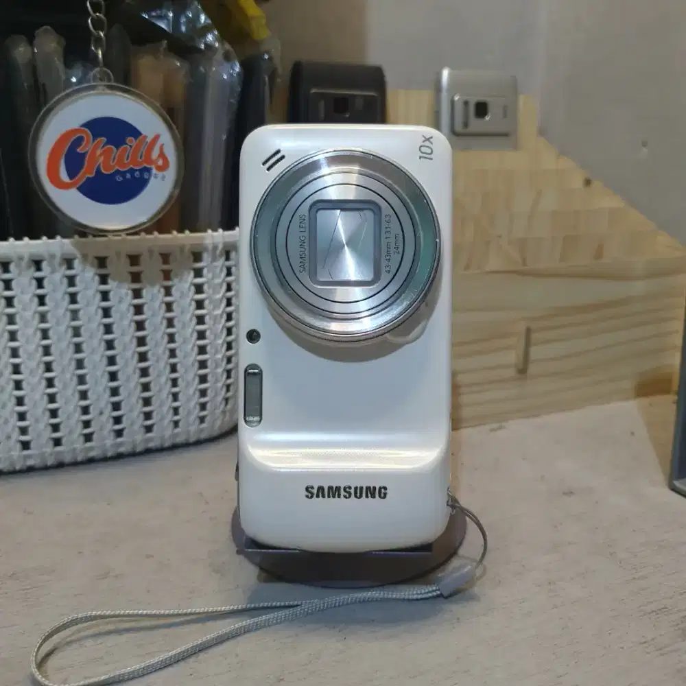 Samsung s4 zoom