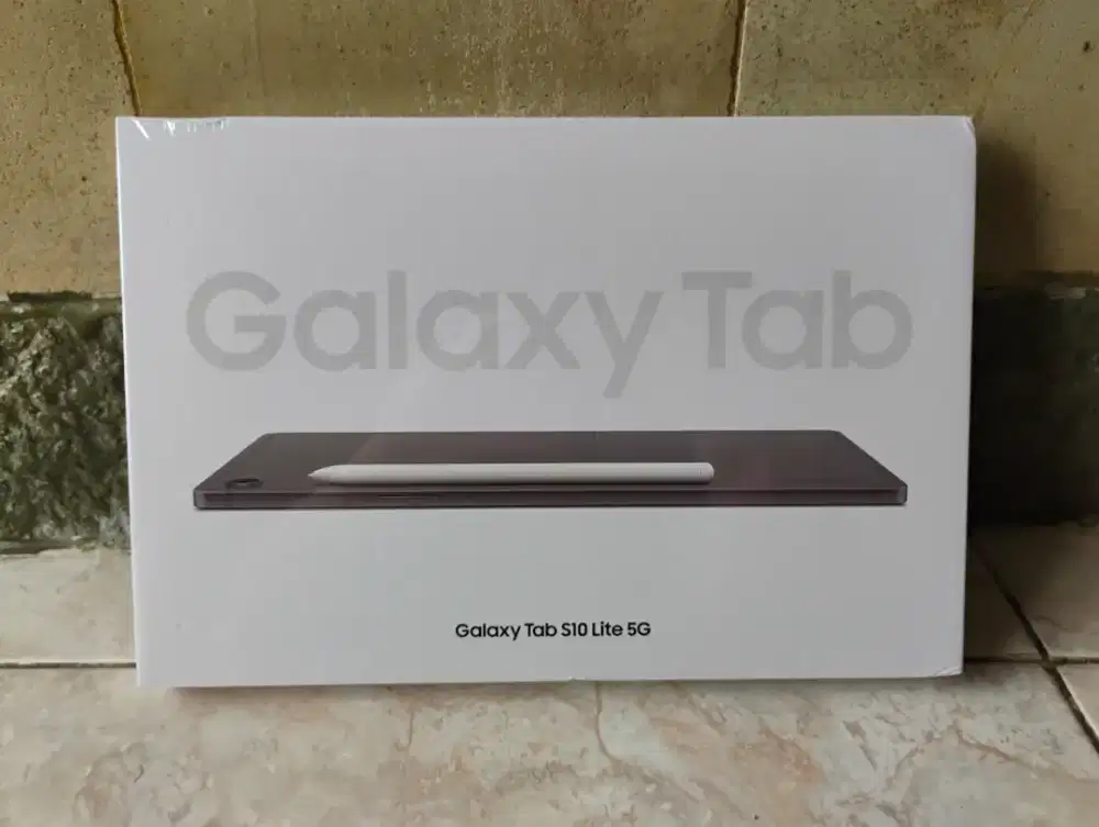 Samsung Galaxy Tab SE 10 Lite 5G