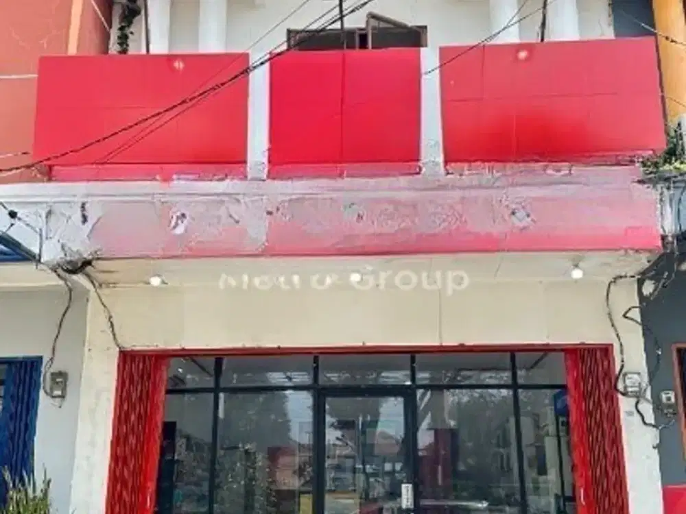 Dijual Ruko 2lt Di Taman Harapan Baru Raya Pejuang Bekasi