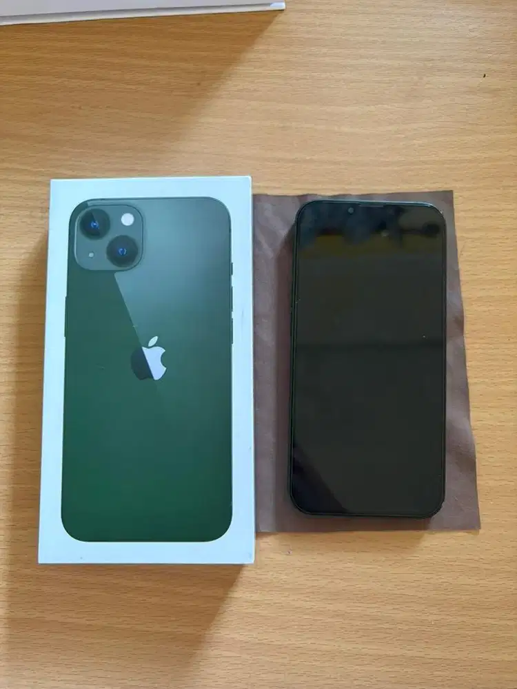 IPHONE 13 128GB IBOX