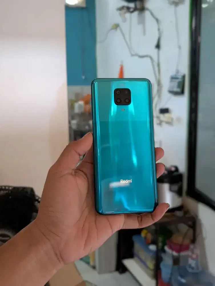 Xiaomi redmi Note 9 pro