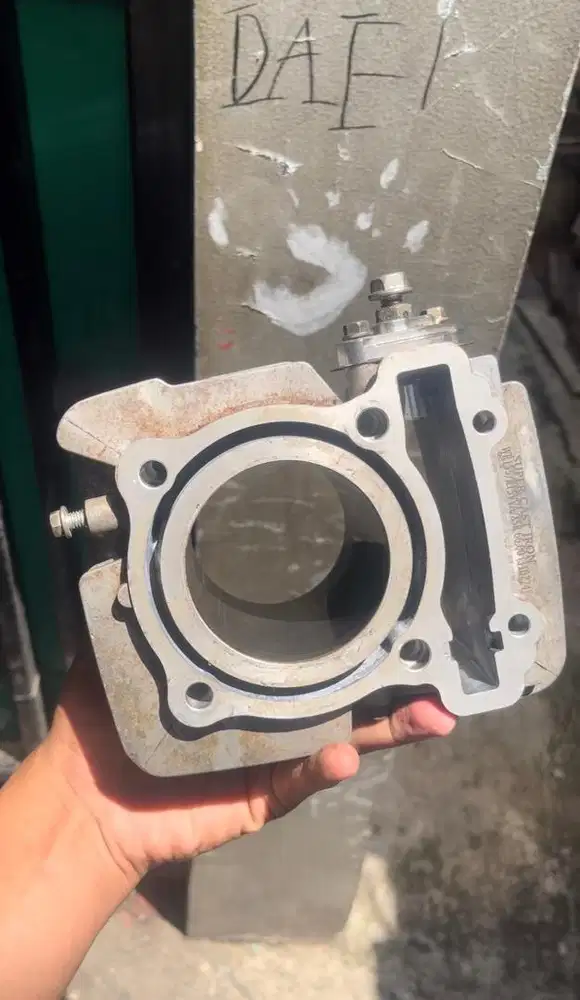 BLOK SEHER BRT YAMAHA AEROX NMAX LEXI R15 v3 MAXI