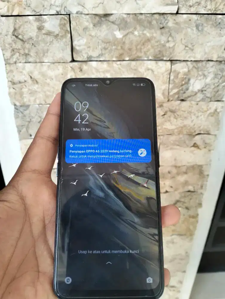 OPPO A5 2020 RAM 4/128