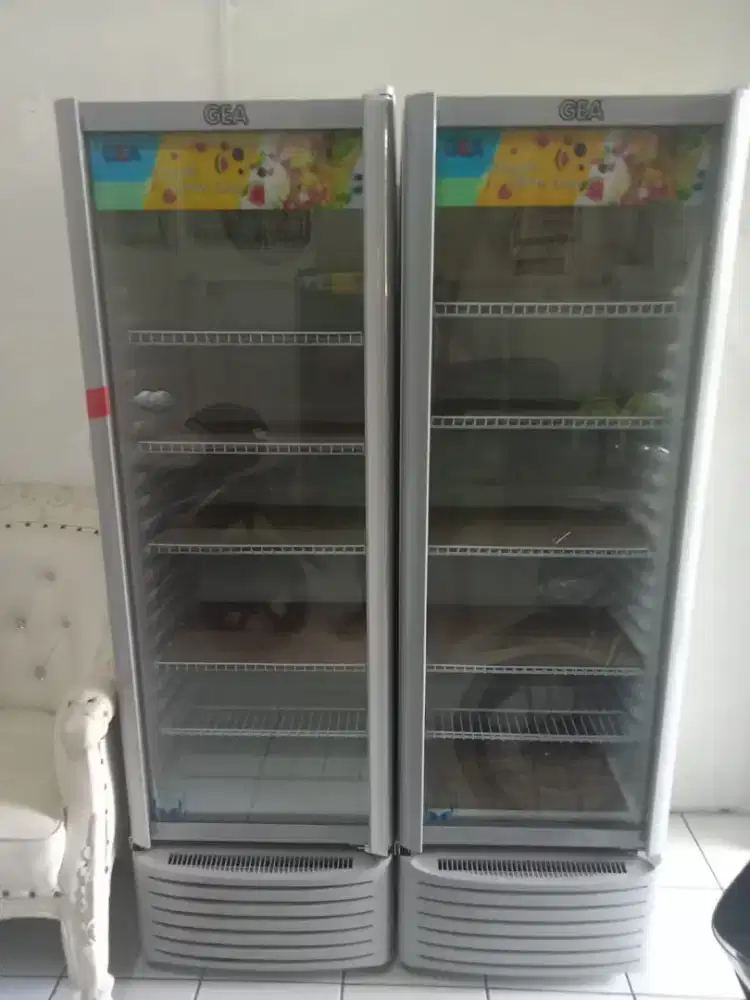 Showcase GEA expo 37 fr 5rak