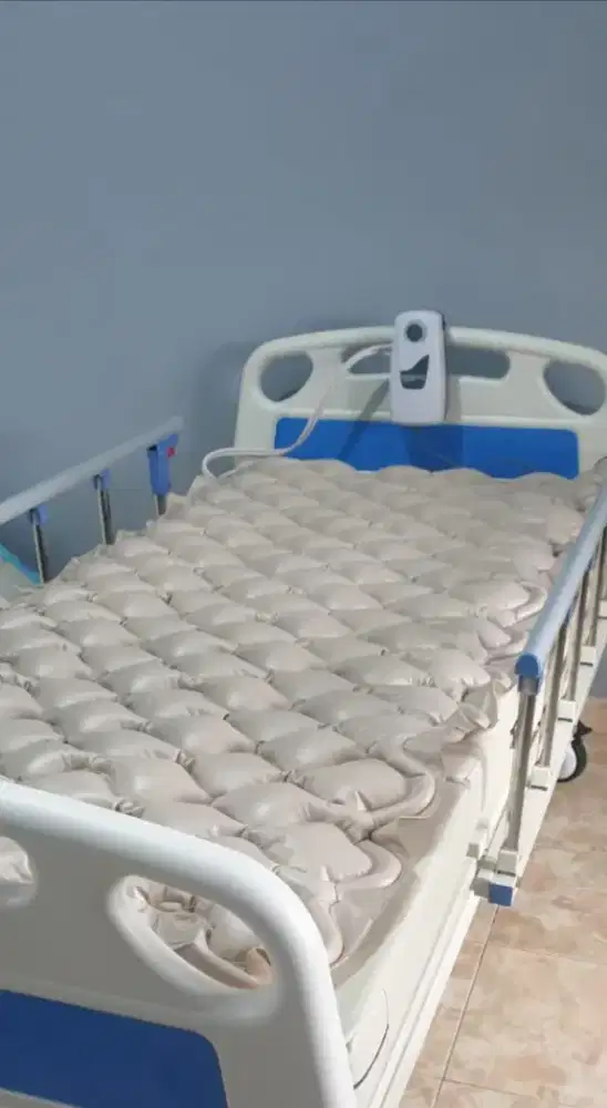 Anyar baru dipakai 3 hari masih kinclong