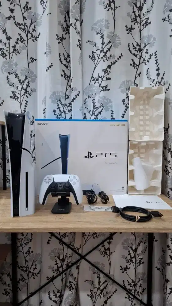 PS5 / PS 5 / PLAYSTATION 5