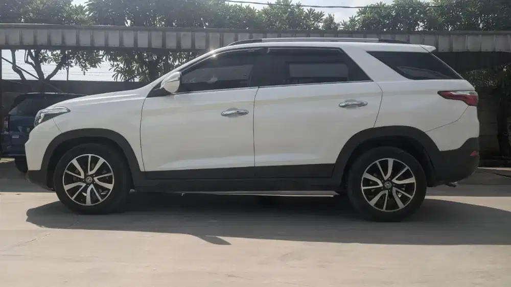 dfsk glory 560 (2019)