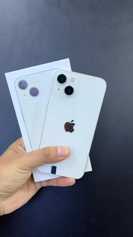 Iphone 13 128gb inter all operator