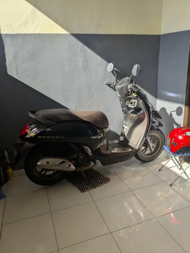 SCOOPY PRESTIGE MURAH 2022!!!