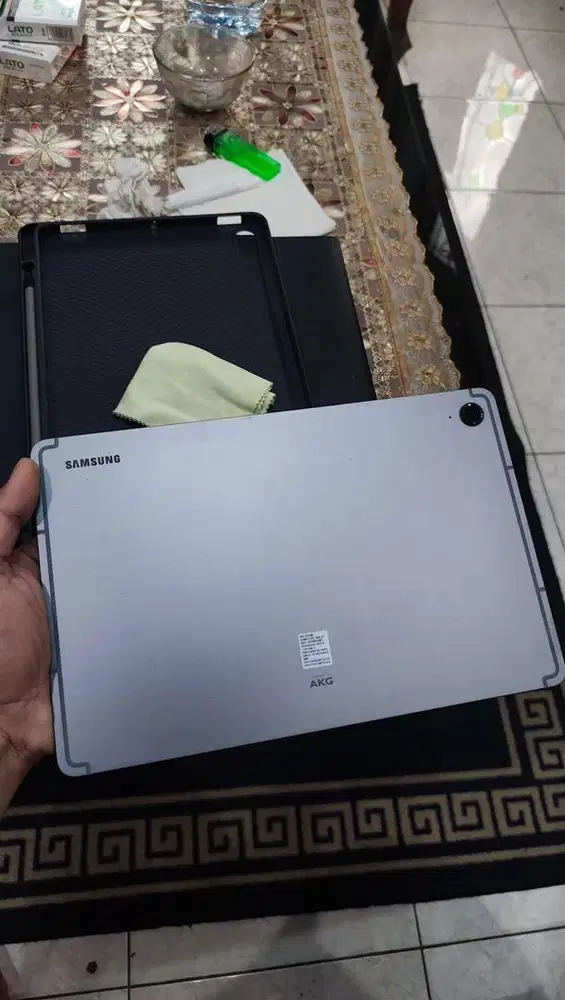 Galaxy tab S9 Fe 5G
