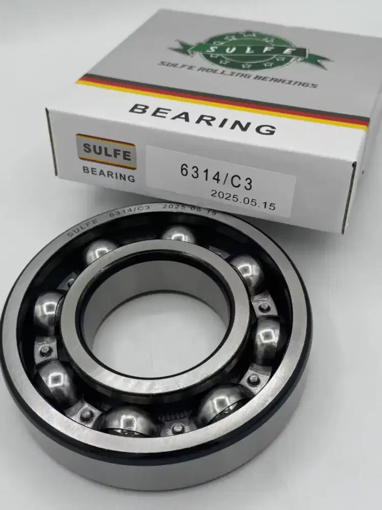 Di cari sales marketing penjualan bearing