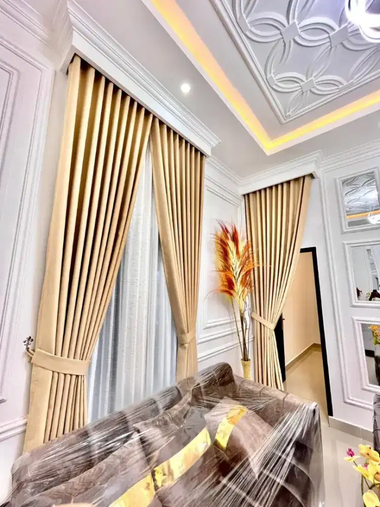 Gorden/ vertikalblind / venetianblinds/ roller blind