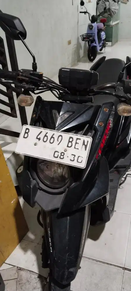 Jual Xride Mati Kelistrikan