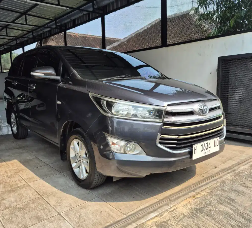 Toyota reborn V 2.0 manual