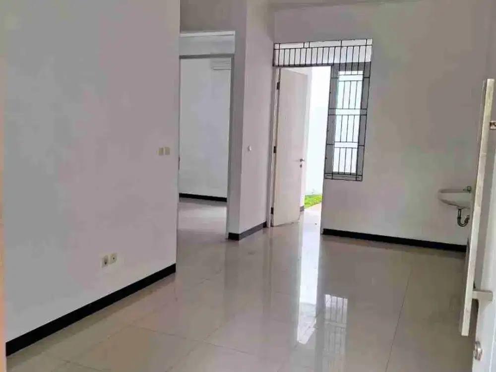 Disewakan rumah 1 lantai siap pakai di Taman Kopo Indah 3 Bandung