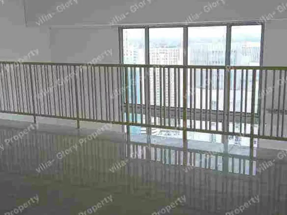 disewakan avenue neo soho residence