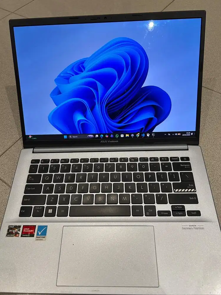 asus vivobook pro 14 oled