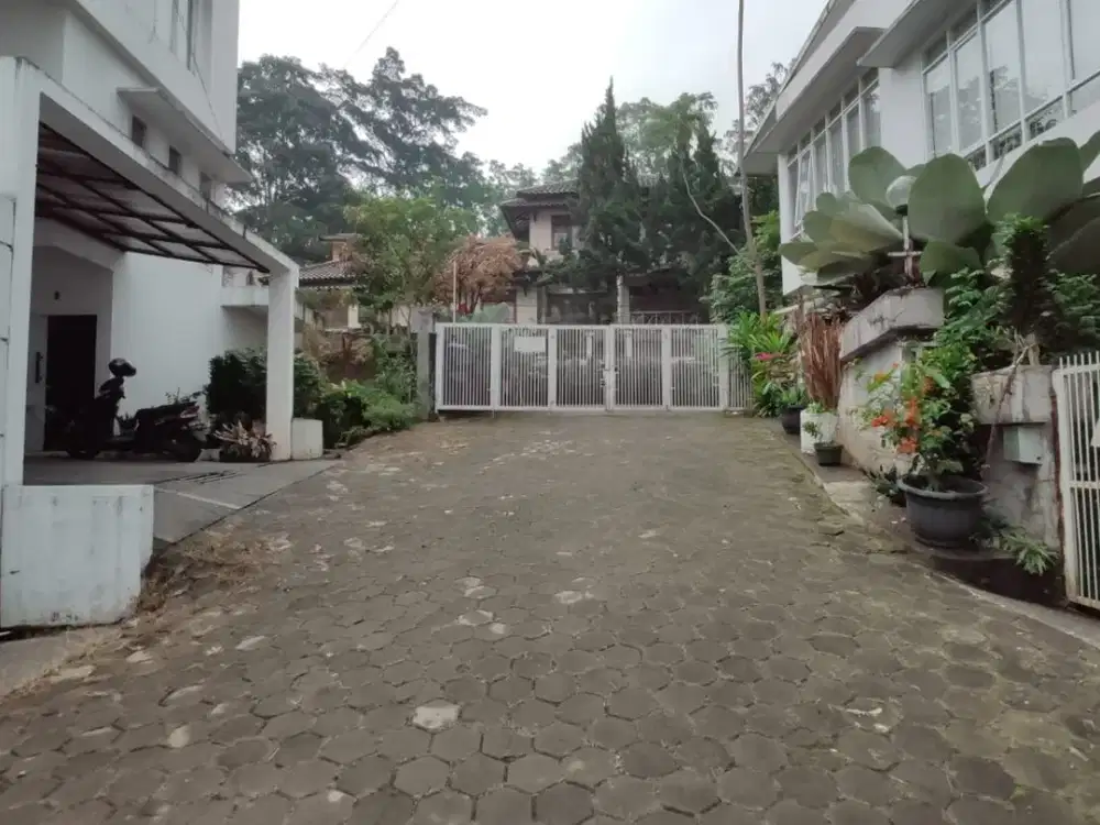 Jarang Ada*Dijual Cepat Rumah Cluster Di Daerah Dago Atas Bandung Utara