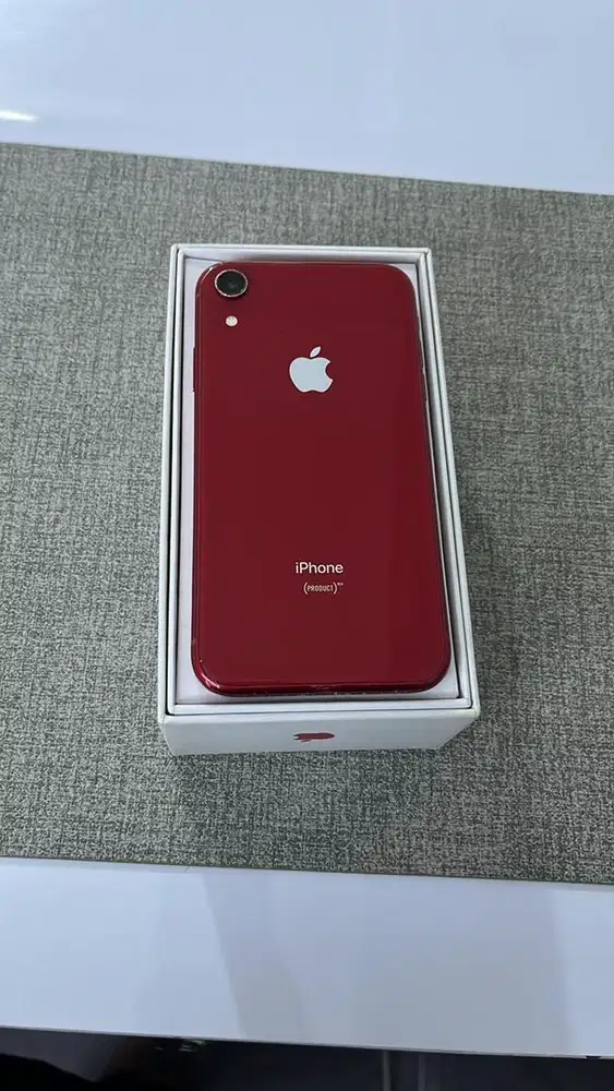 Iphone xr 64 GB