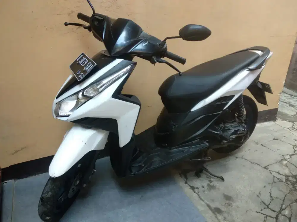 Motor Honda Vario tecno