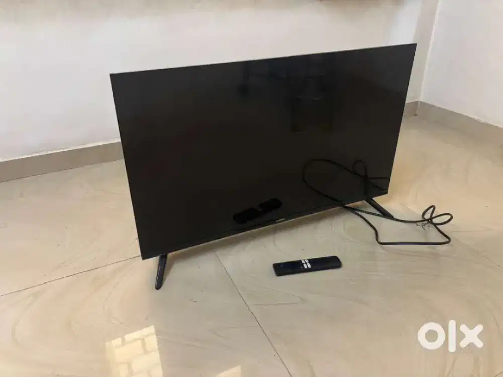 TV XIAOMI LED 32 INCH SMART TV FULLSET