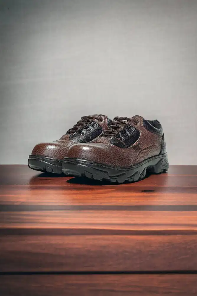 Signature Sepatu safety toko terdekat Batam