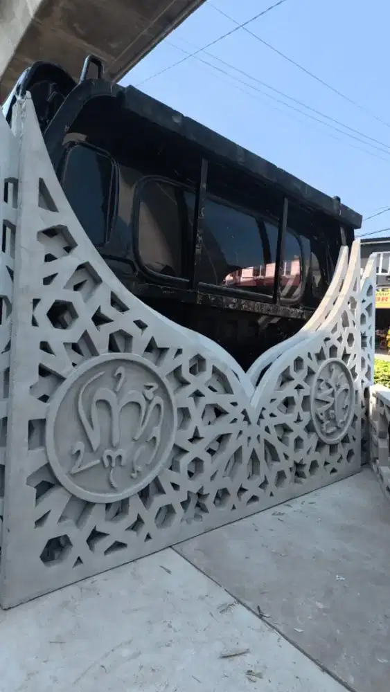 Krawangan Allah Muhammad