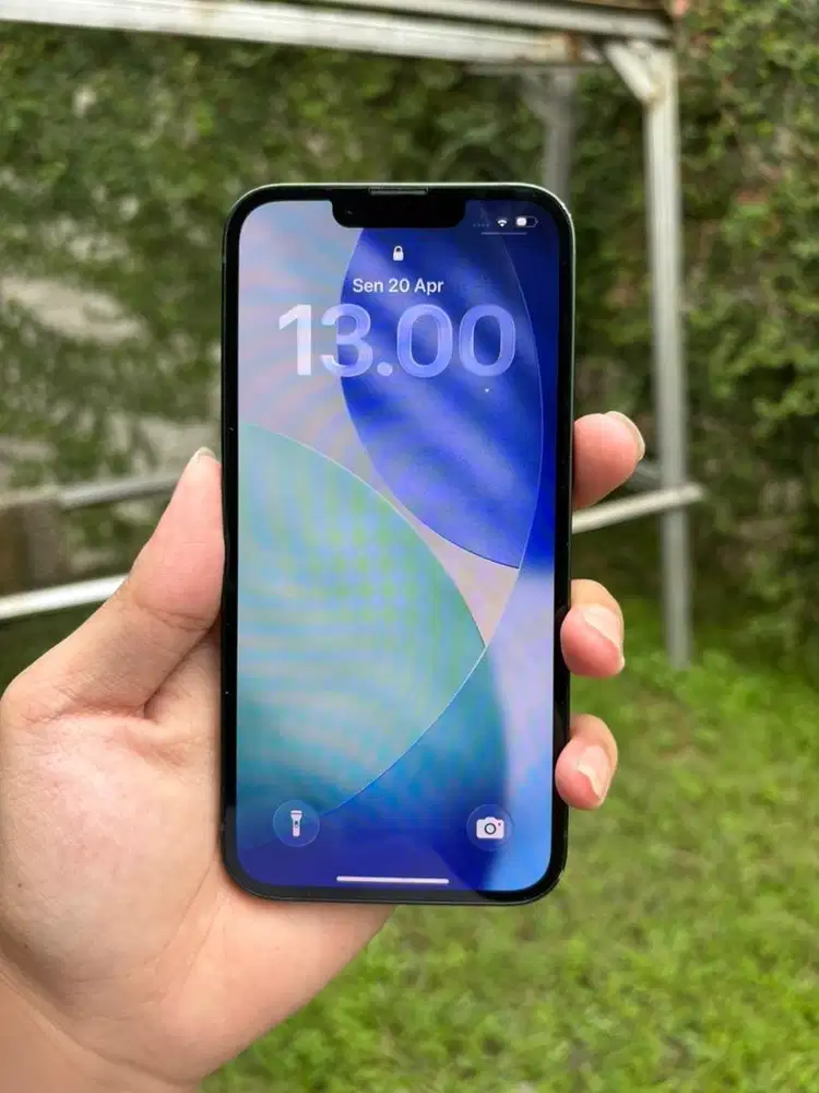 IPHONE 13 128GB IBOX