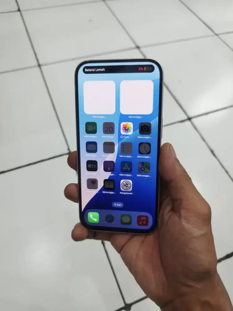 Iphone 15 128gb ibox