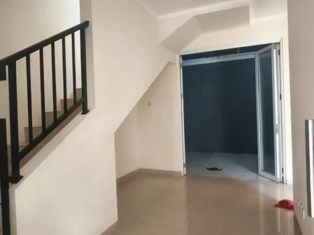 Disewa Rumah Fortune Graha Raya