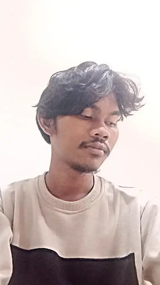 kerja apa aja ada mess