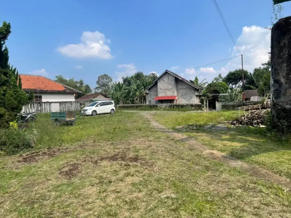 Tanah Jogja Dekat Pasar Ngemplak Margorejo Tempel