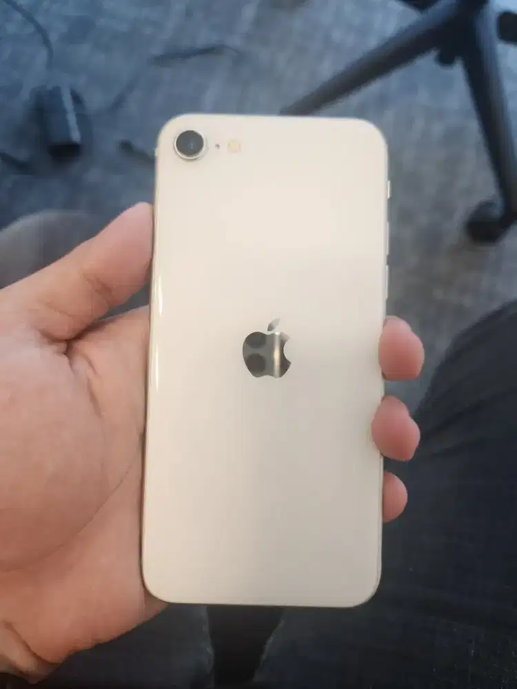 Iphone SE Gen 3 2022