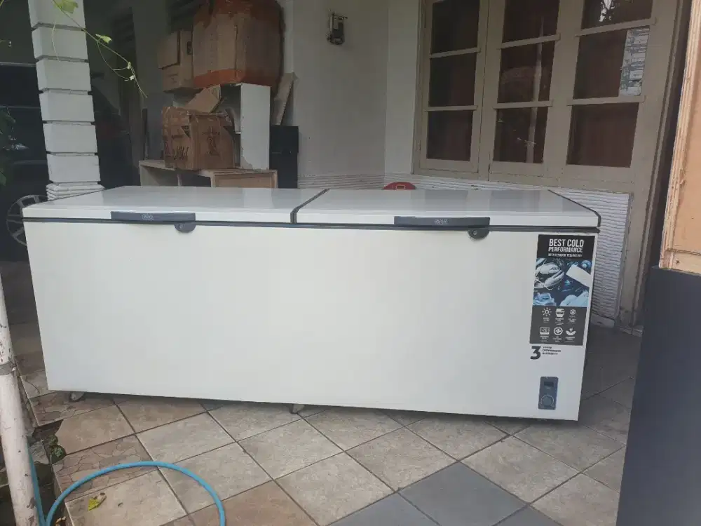 Freser merk Gea ab 1200tx