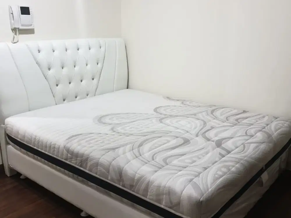 Ivn - Dijual Apartemen Puri Orchard Tower Cedar Height Studio Furnish