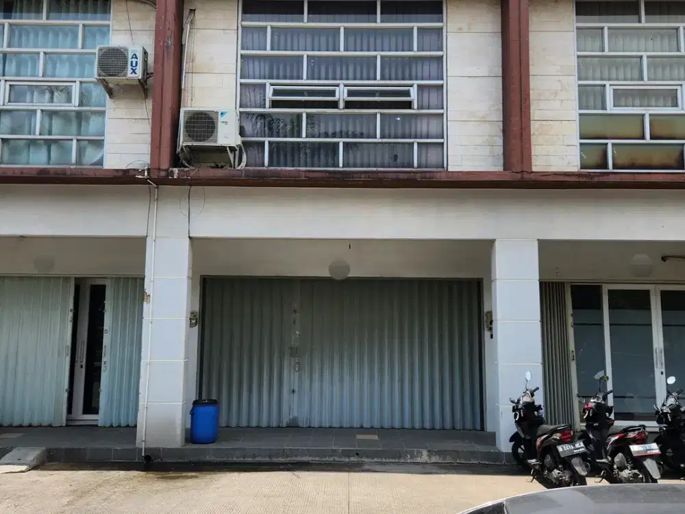 Dijual Ruko TKI V (Taman Kopo Indah) Bandung