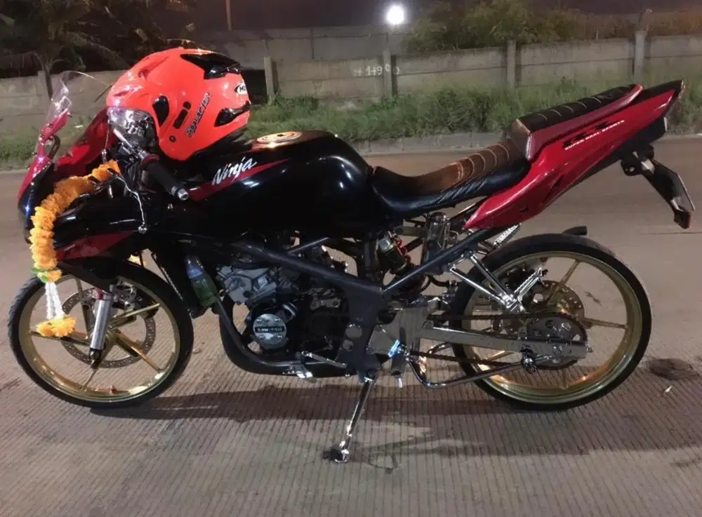NINJA RR NEW 2014 AKHIR