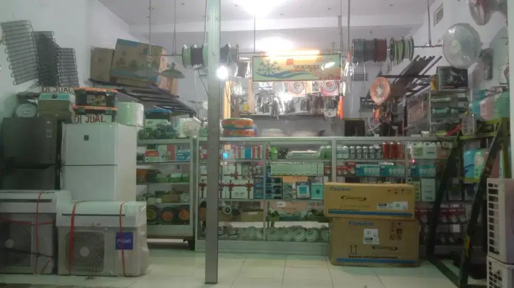 Cari karyawan gaji mingguan atau bulanan