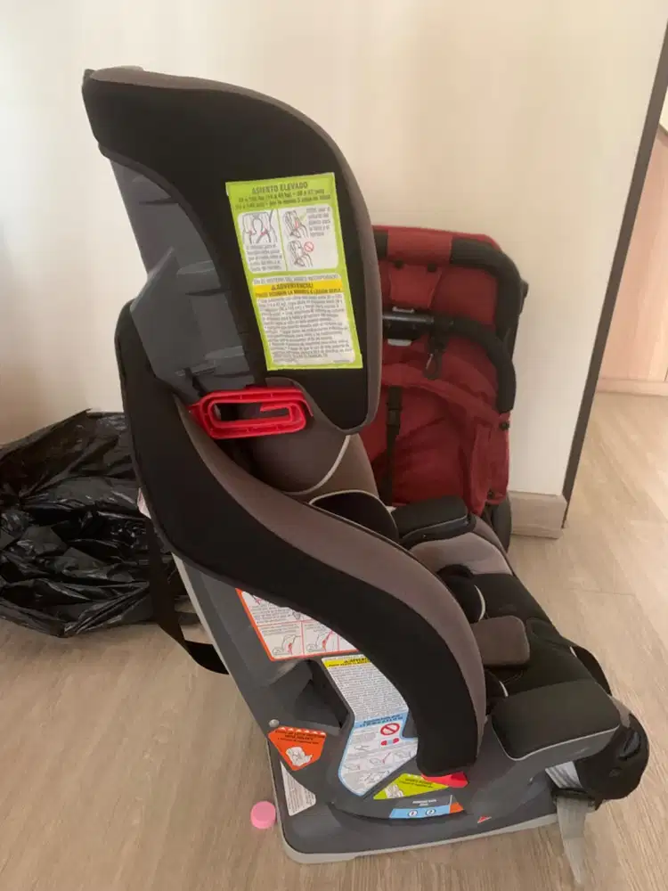 Dijual car seat anak