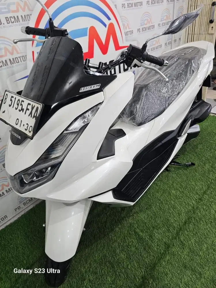 Honda PCX 160 ABS 2024