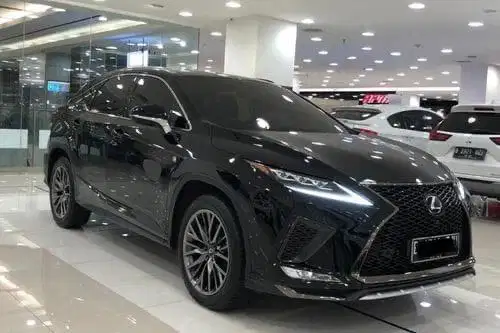 Di jual Lexus tipe RX300 F 4x2 SPORT Tahun 2020