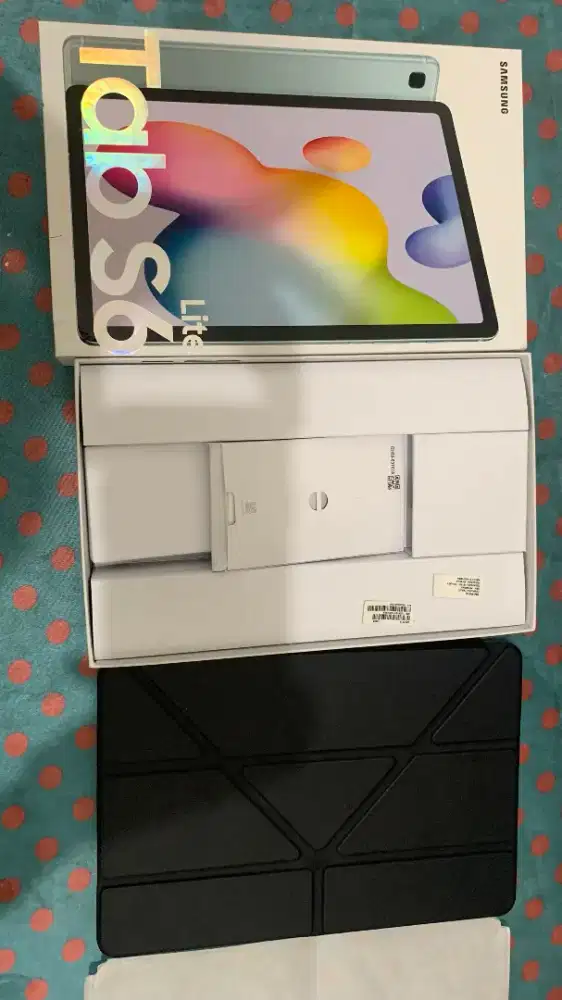 Tab Samsung S6 128gb