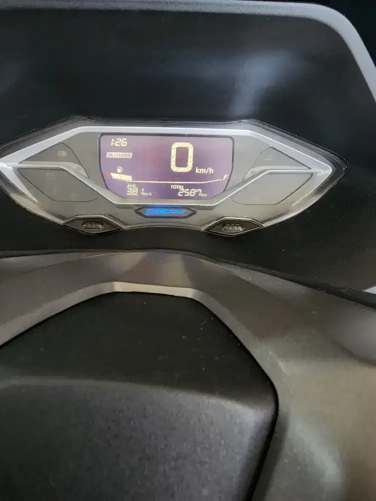 PCX 160 2025 NIK 2024 pajak panjang 2027