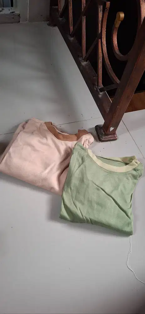 BAJU BAYI SETELAN MERK MOMS GIFT UKURAN XXL