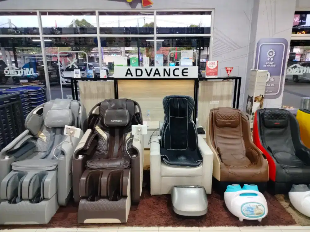 KURSI PIJET REFLEKSI