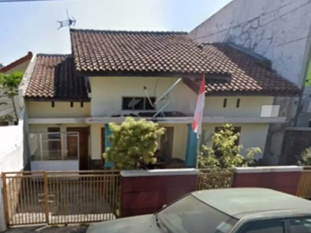 Termurah! Rumah di Komplek Nuansa Mas Estate Bandung