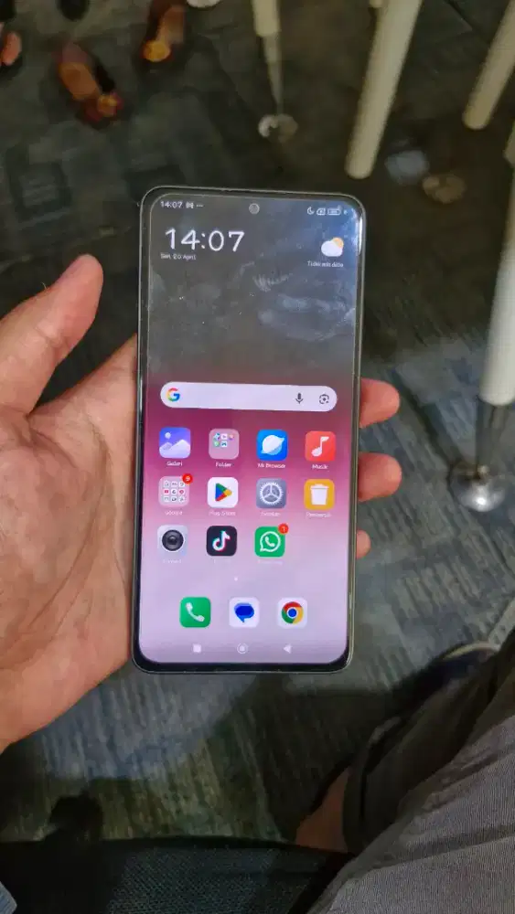 Redmi note 13 4g fullset