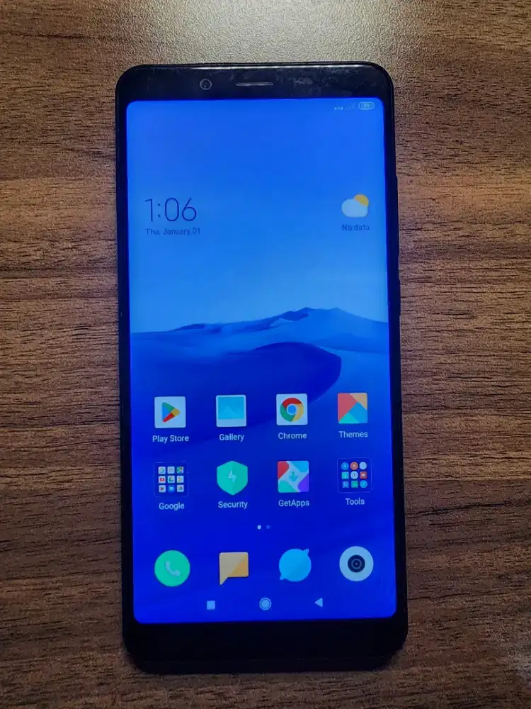 Xiaomi note 5, normal, fullset, ready